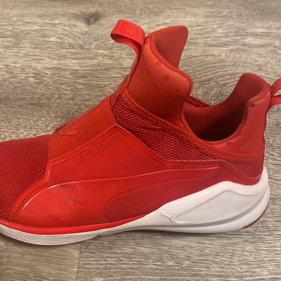 Puma Fierce Core Sneakers - Picture 5 of 6